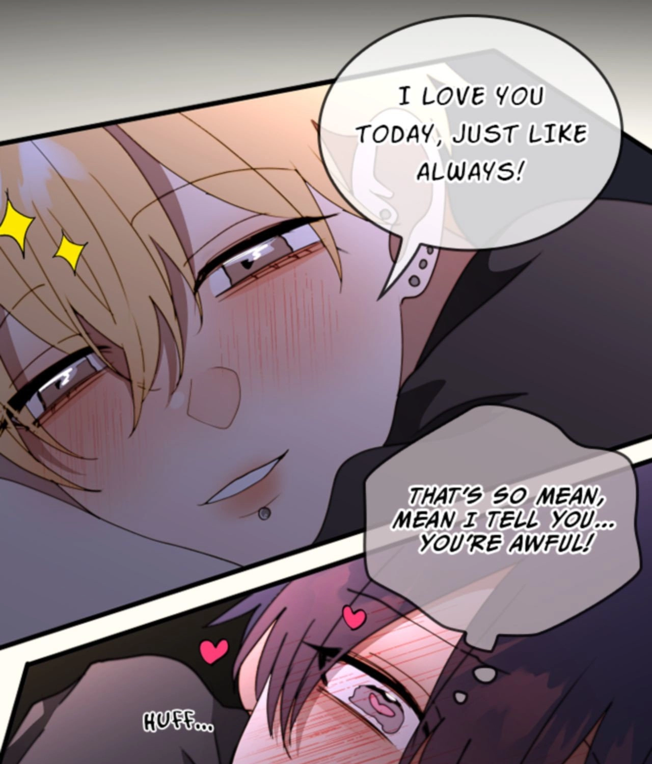 My Perverted Stalker Chapter 228 page 43 - 