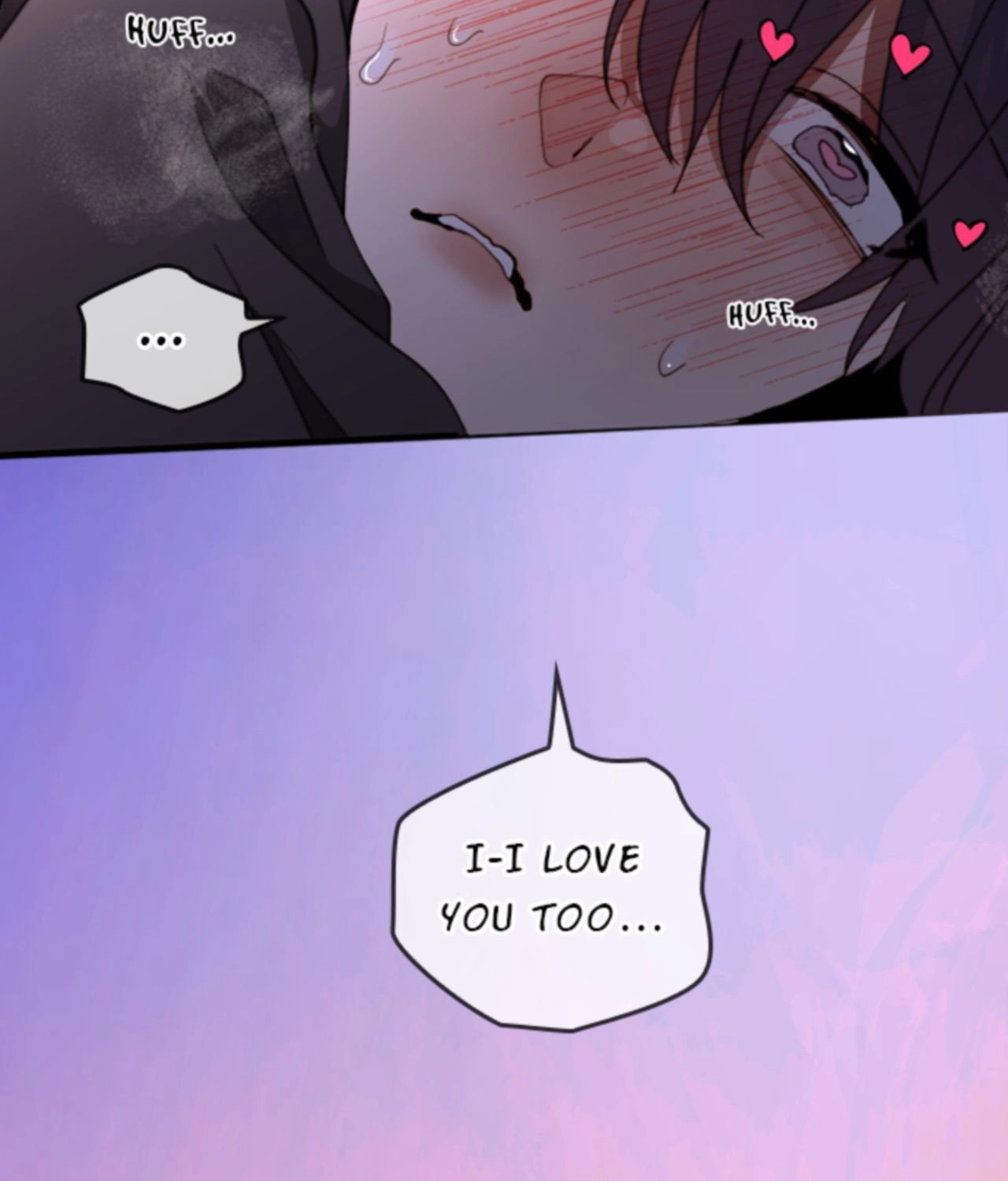 My Perverted Stalker Chapter 228 page 44 - 
