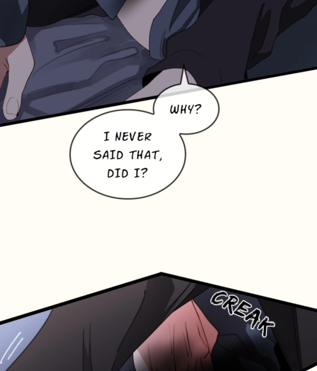 My Perverted Stalker Chapter 228 page 6 - 