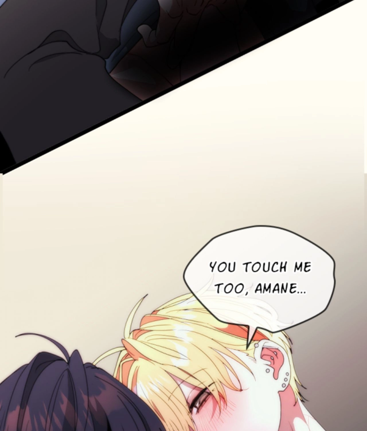 My Perverted Stalker Chapter 228 page 7 - 