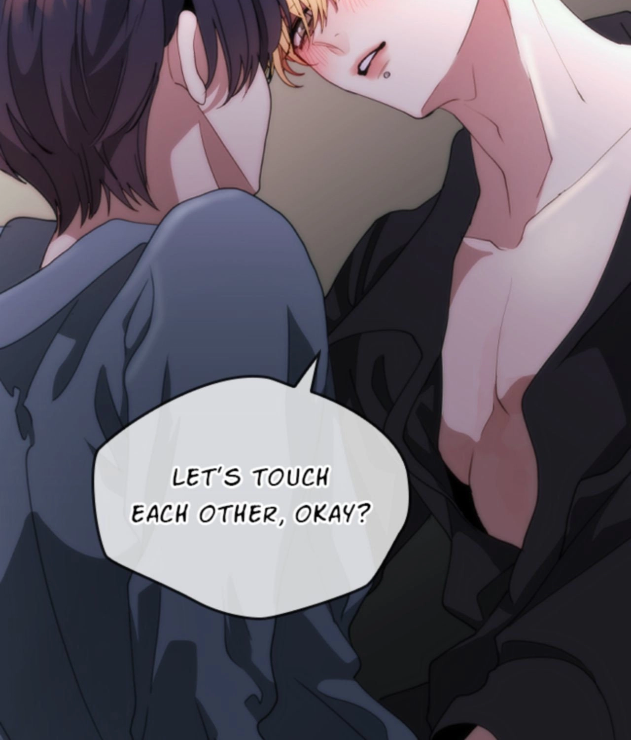 My Perverted Stalker Chapter 228 page 8 - 