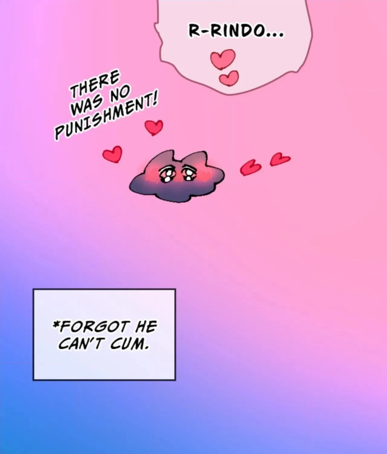 My Perverted Stalker Chapter 228 page 10 - 