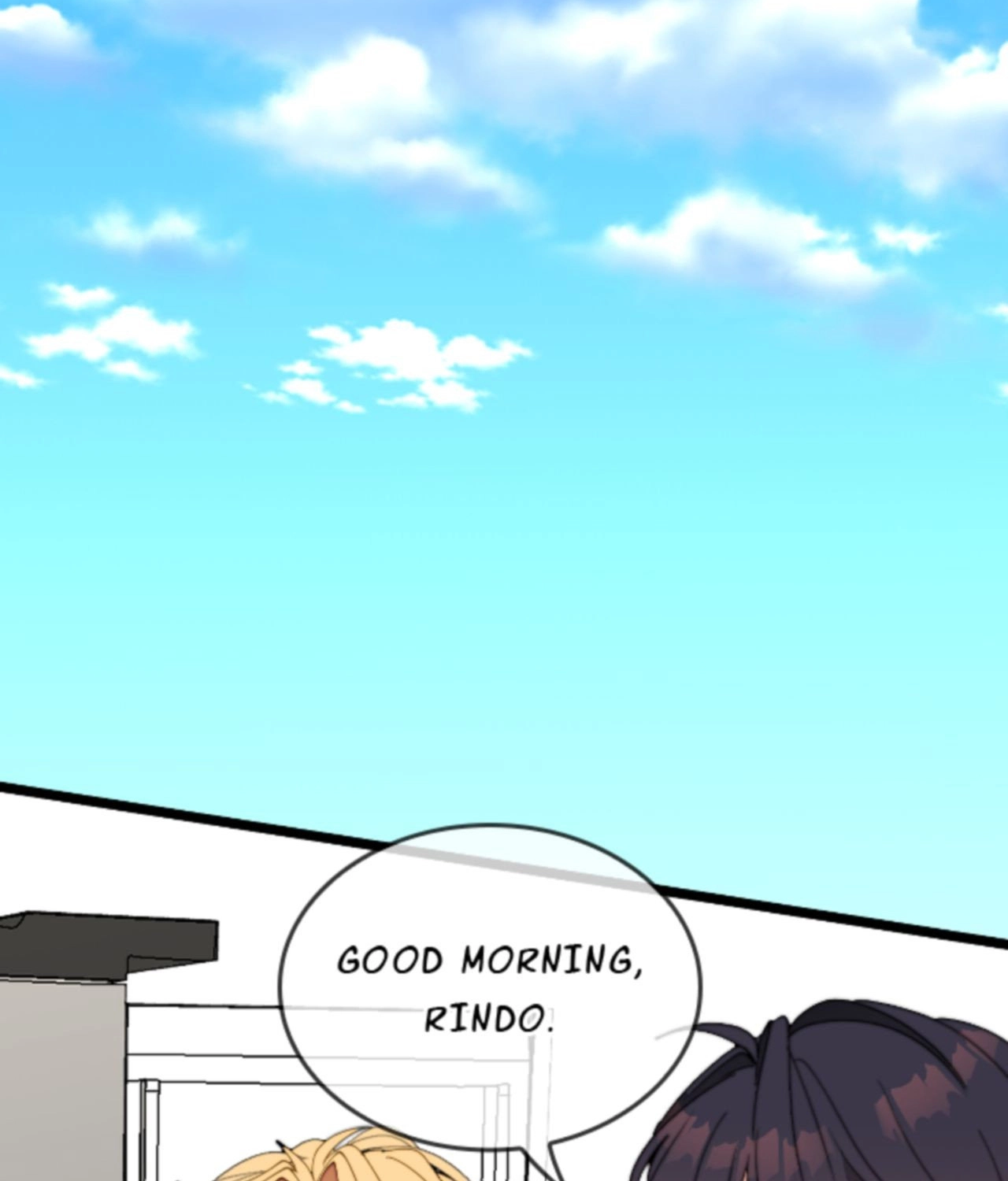 My Perverted Stalker Chapter 229 page 2 - 