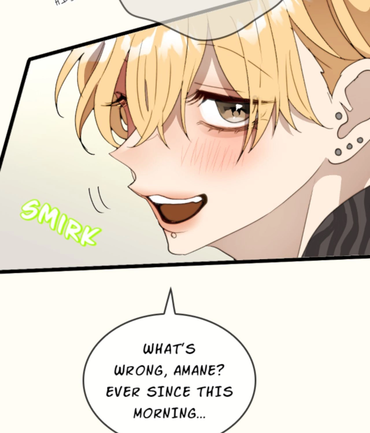 My Perverted Stalker Chapter 229 page 11 - 