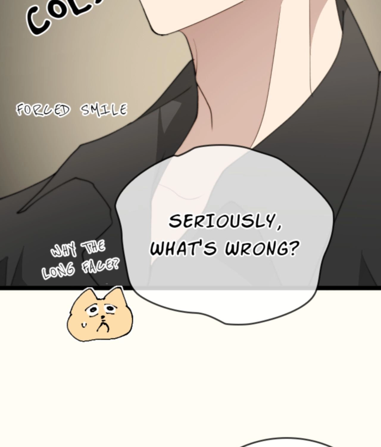 My Perverted Stalker Chapter 229 page 13 - 