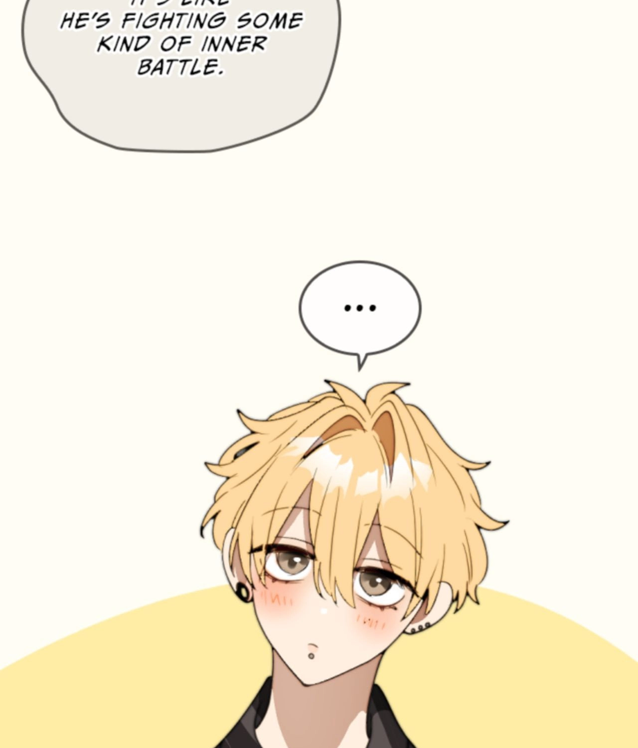 My Perverted Stalker Chapter 229 page 15 - 