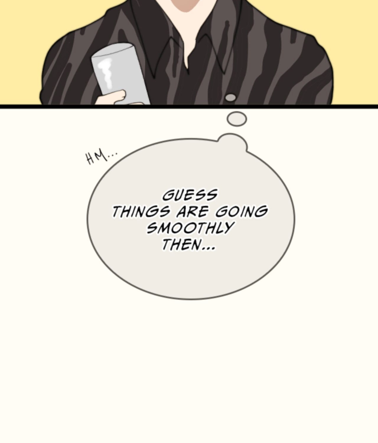 My Perverted Stalker Chapter 229 page 16 - 