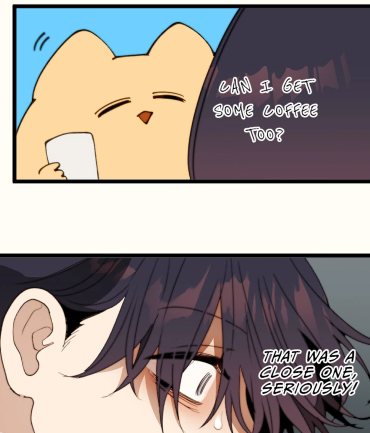 My Perverted Stalker Chapter 229 page 17 - 