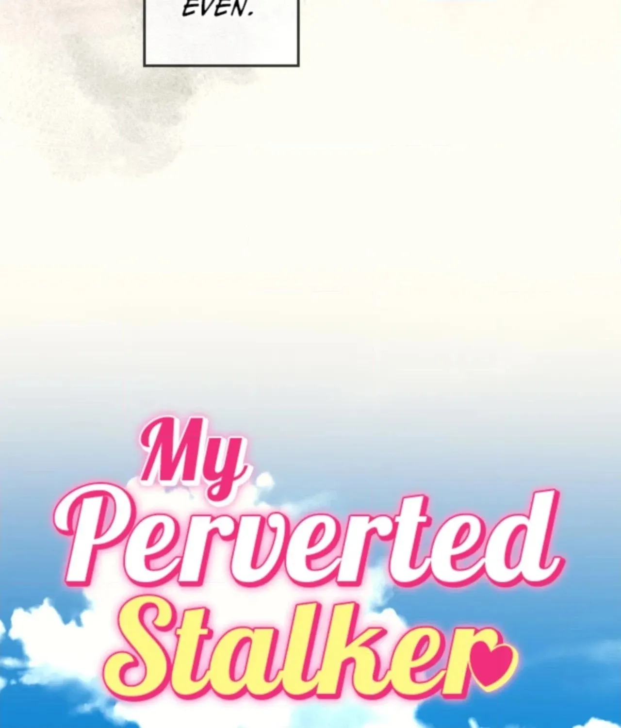 My Perverted Stalker Chapter 229 page 20 - 