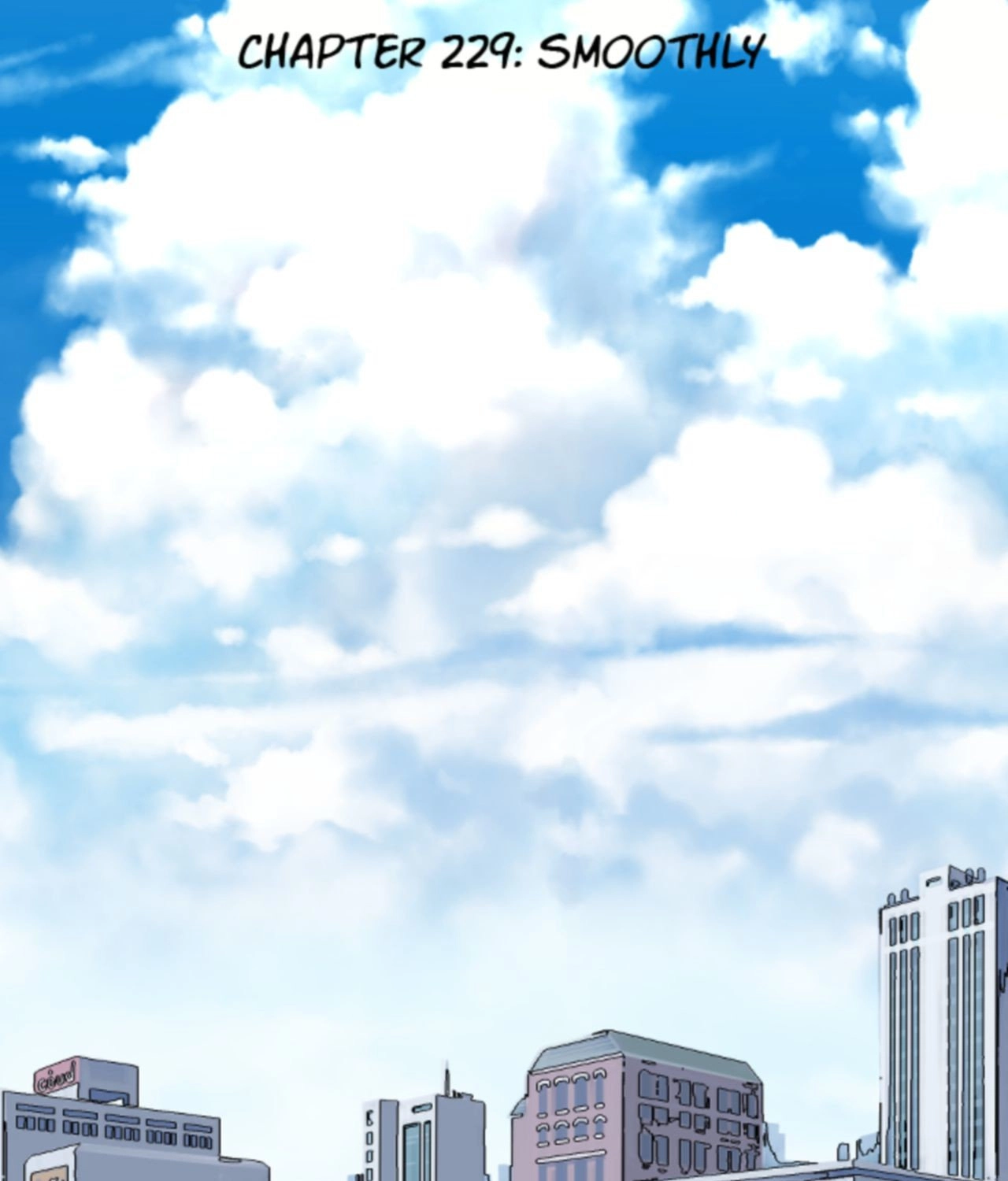 My Perverted Stalker Chapter 229 page 21 - 