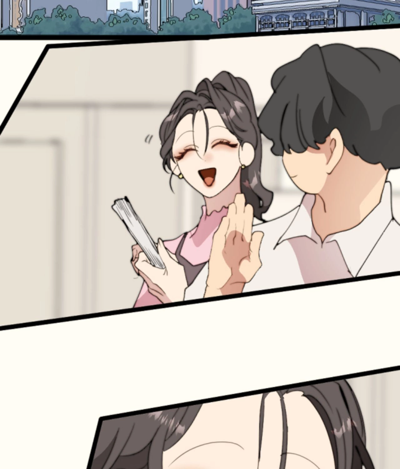 My Perverted Stalker Chapter 229 page 22 - 