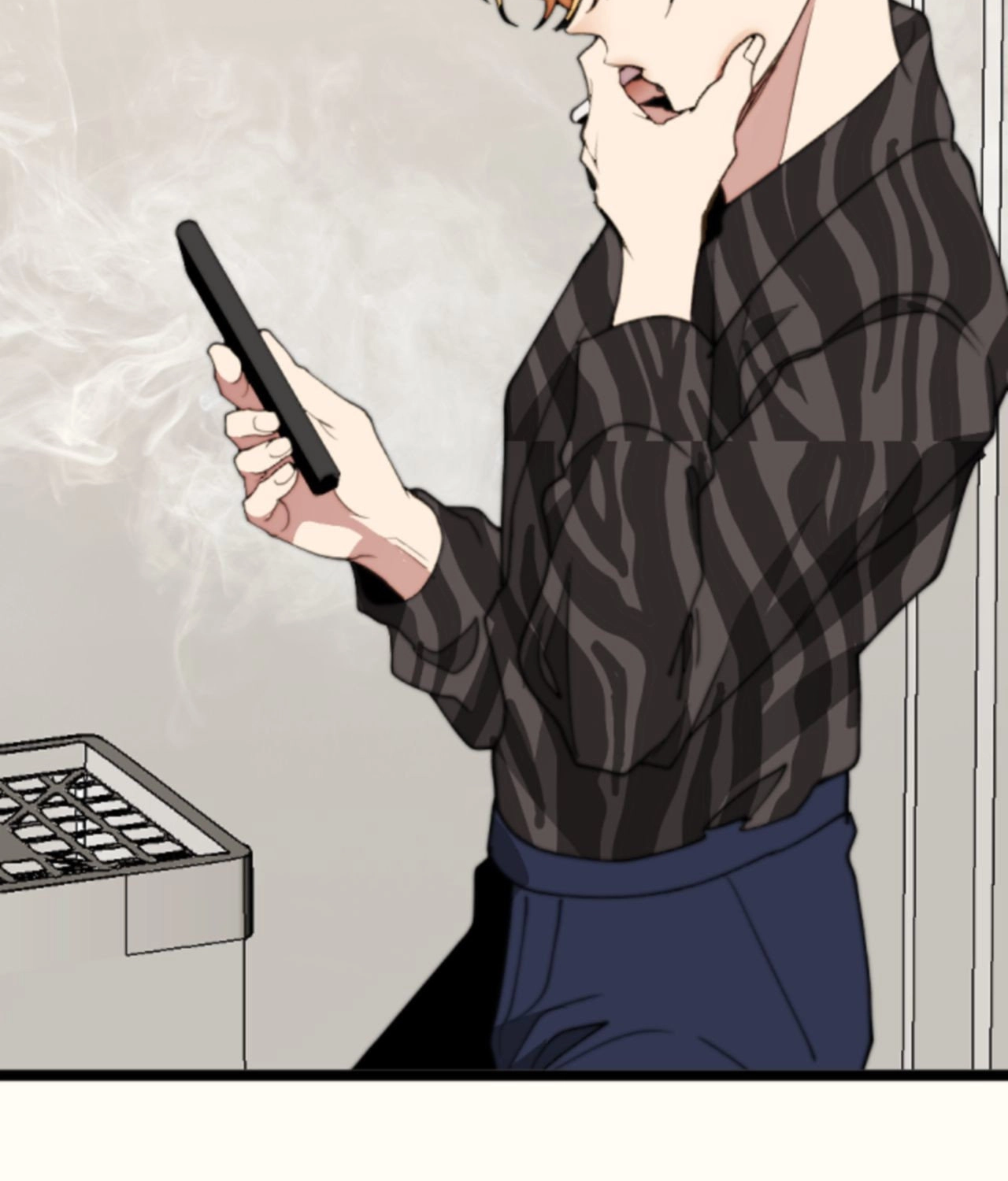 My Perverted Stalker Chapter 229 page 24 - 