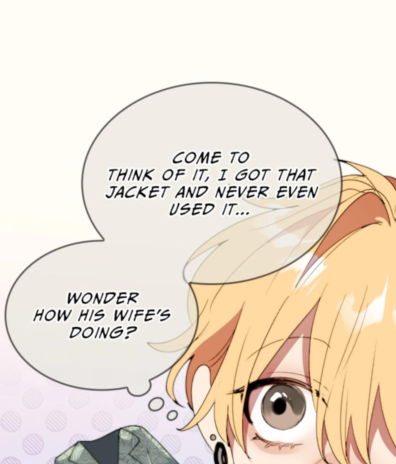 My Perverted Stalker Chapter 229 page 29 - 