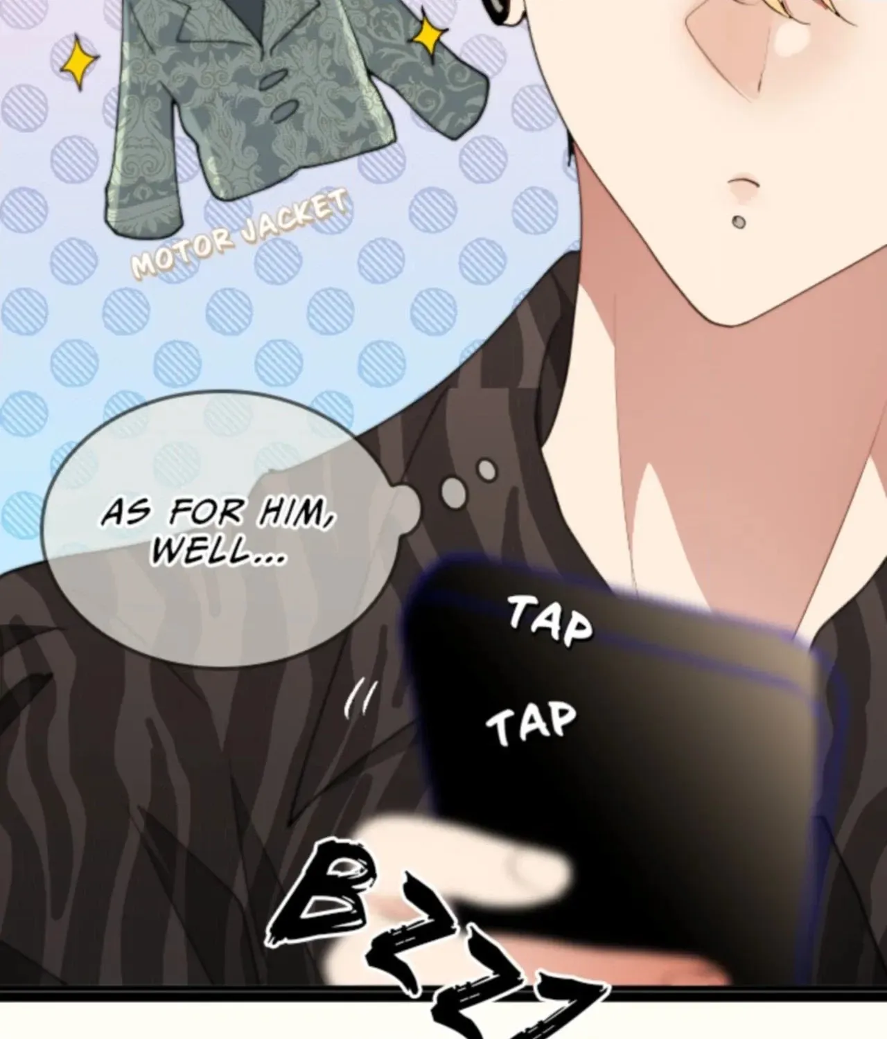 My Perverted Stalker Chapter 229 page 30 - 