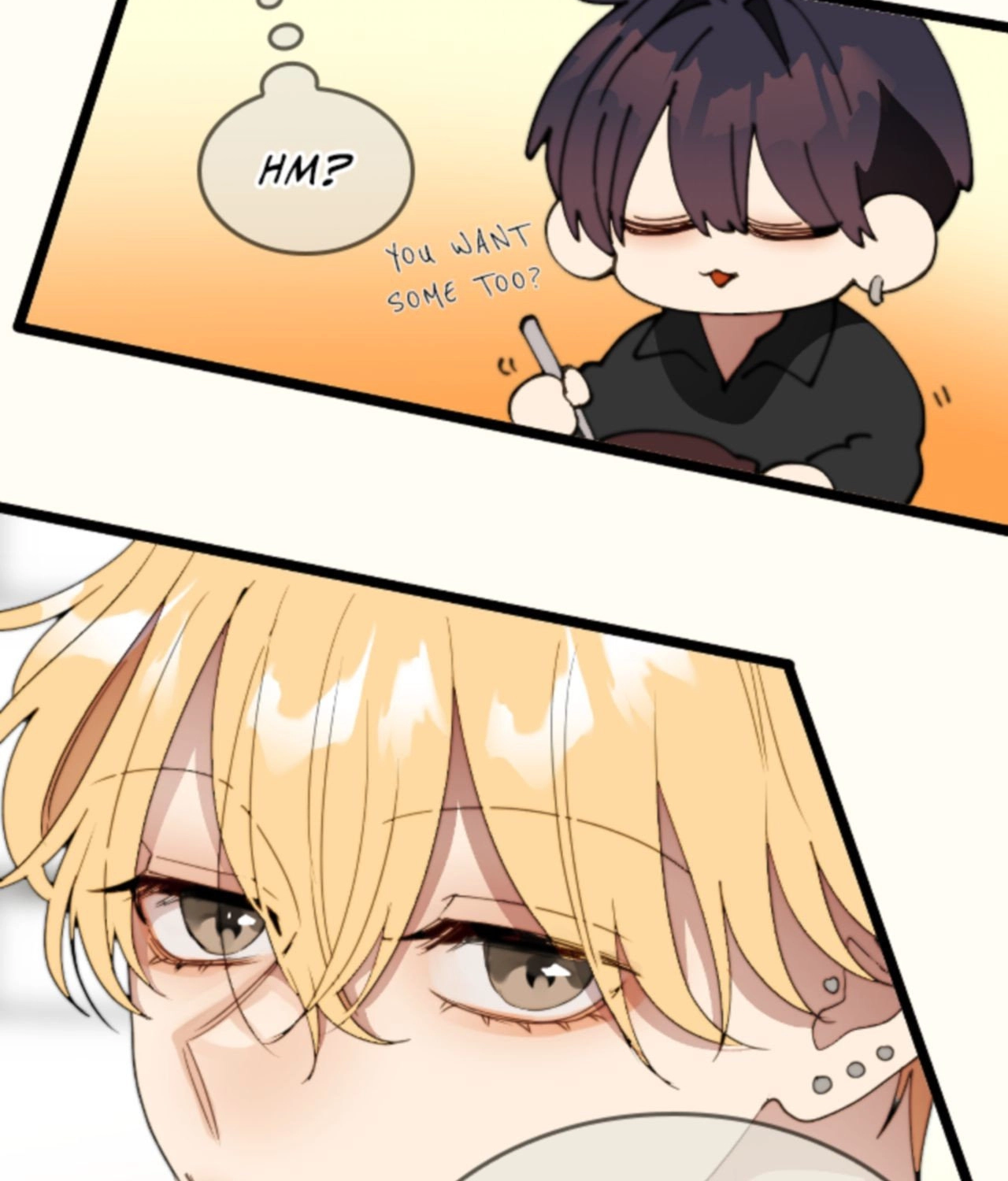 My Perverted Stalker Chapter 229 page 4 - 