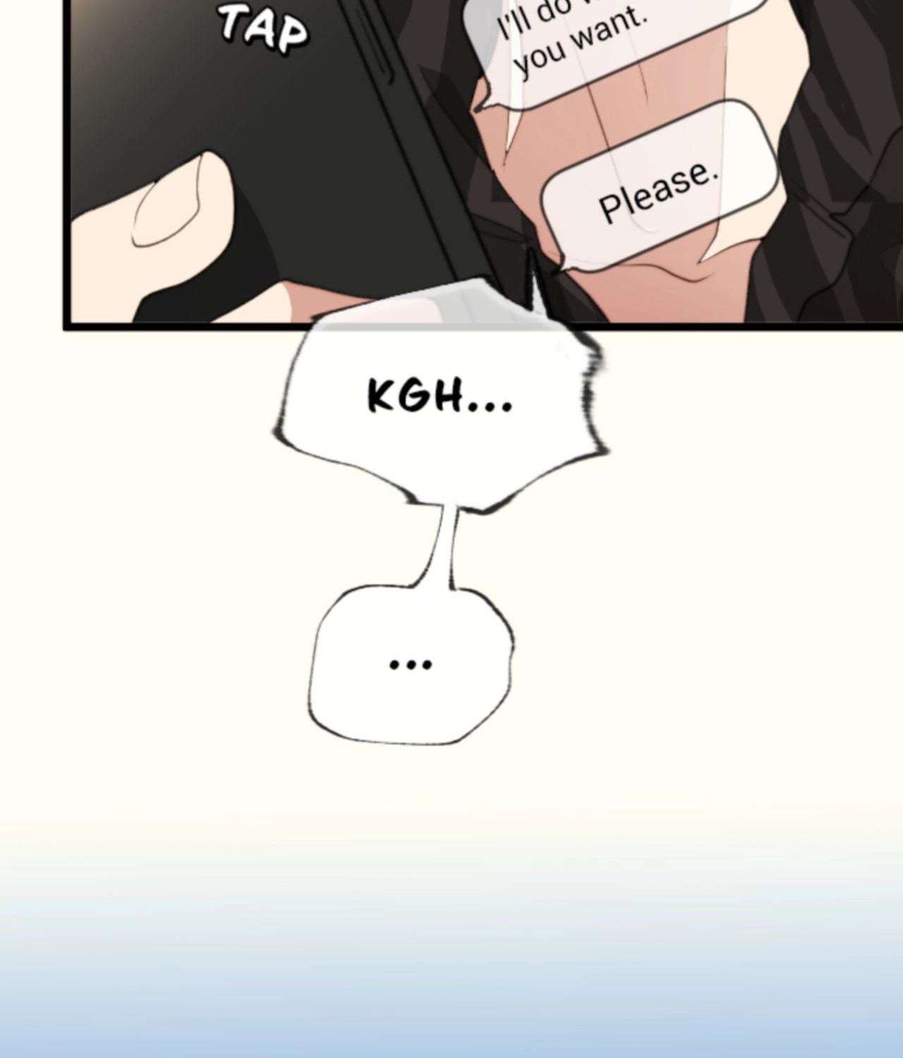 My Perverted Stalker Chapter 229 page 32 - 
