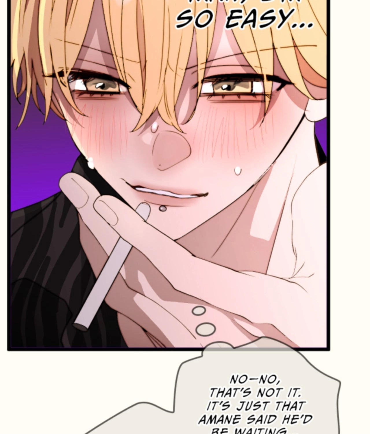 My Perverted Stalker Chapter 229 page 34 - 