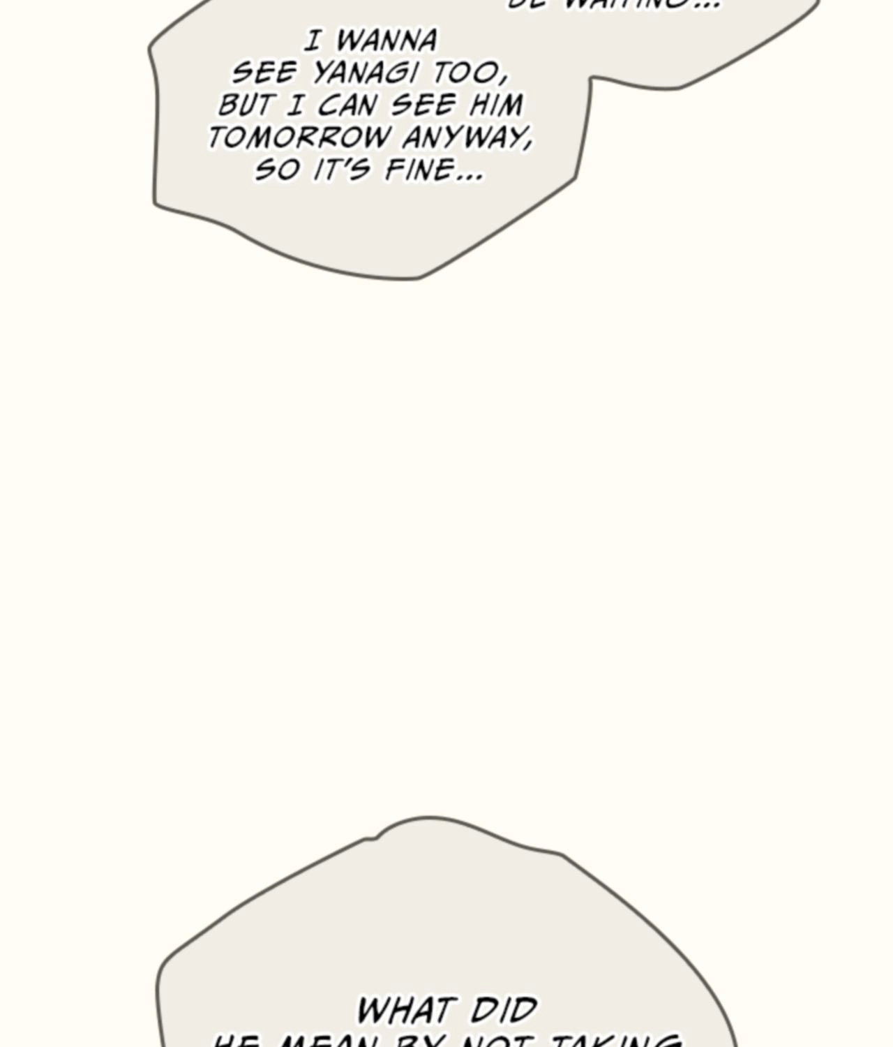 My Perverted Stalker Chapter 229 page 35 - 