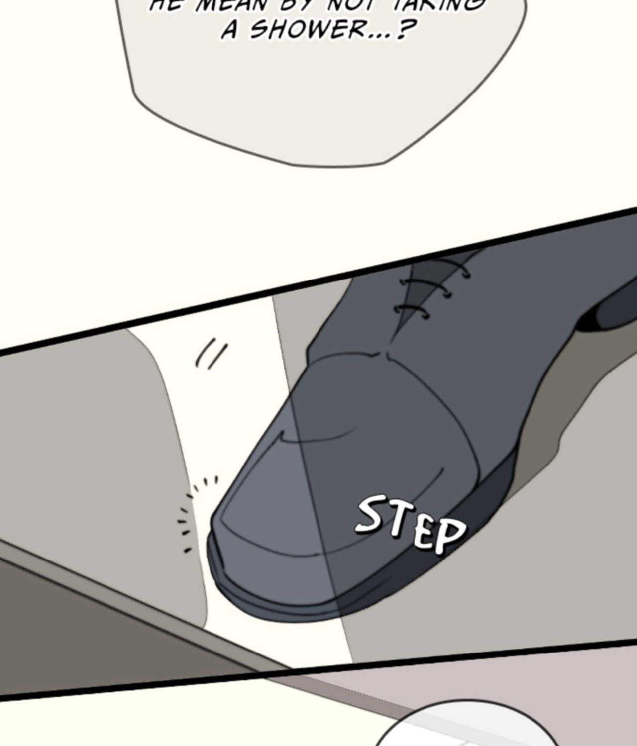 My Perverted Stalker Chapter 229 page 36 - 