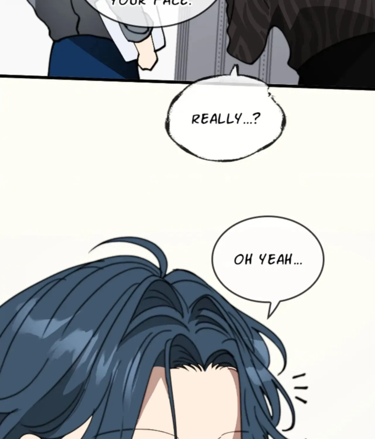 My Perverted Stalker Chapter 229 page 40 - 