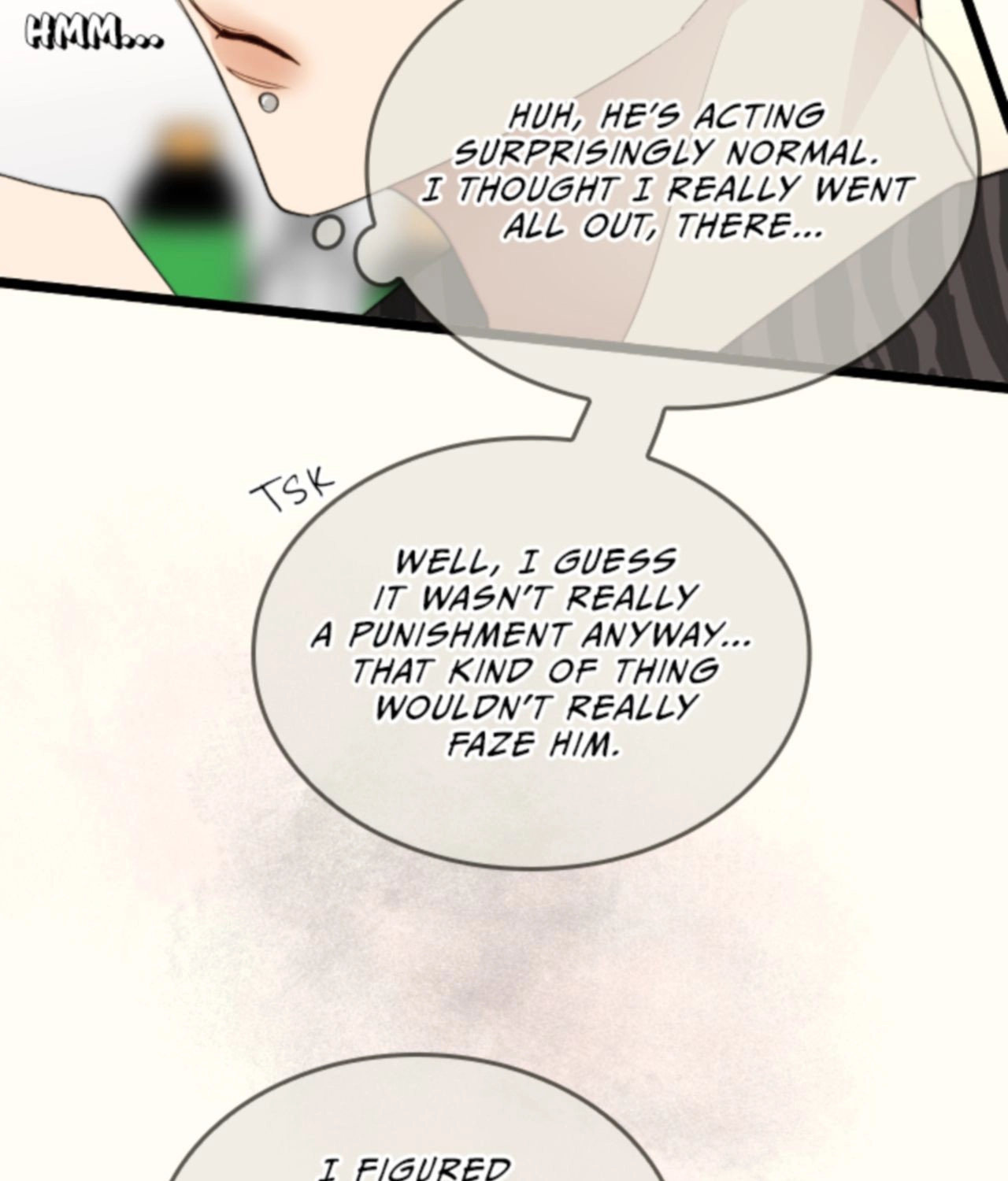 My Perverted Stalker Chapter 229 page 5 - 