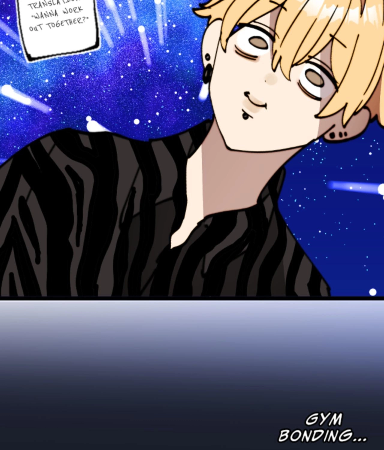 My Perverted Stalker Chapter 229 page 42 - 