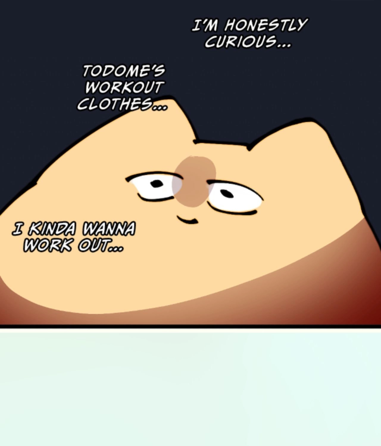 My Perverted Stalker Chapter 229 page 43 - 