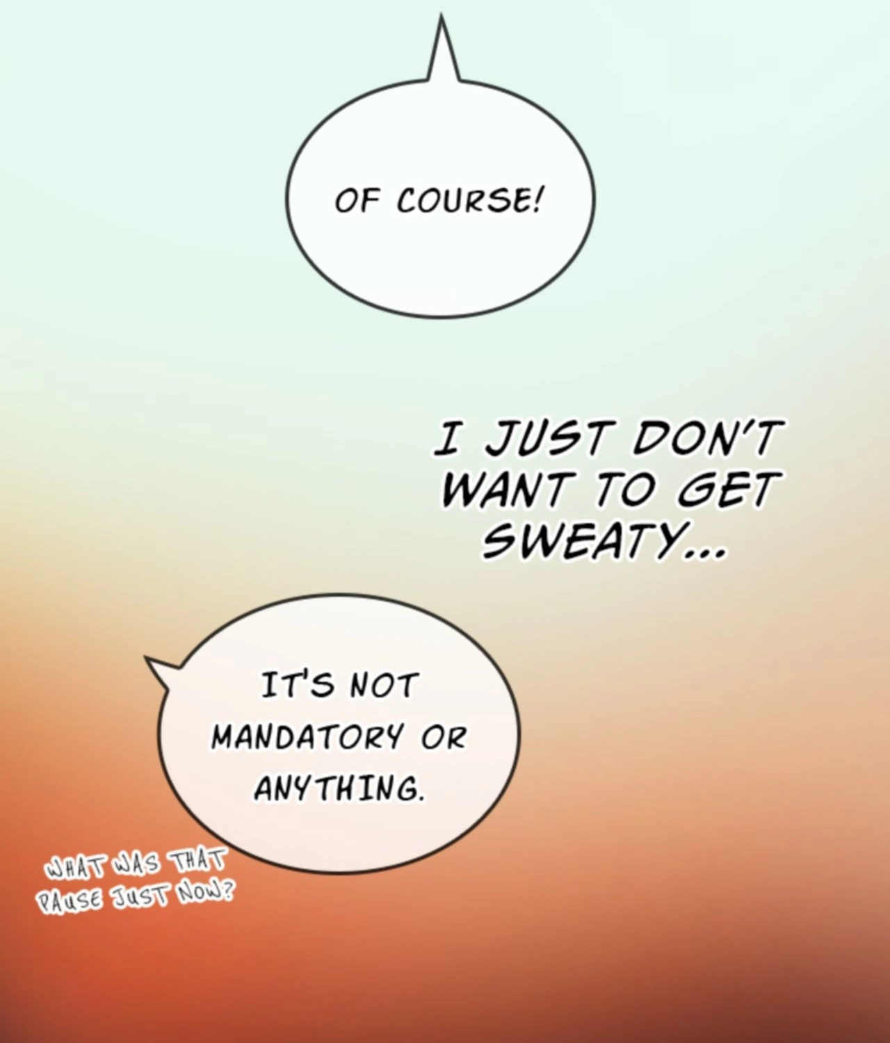 My Perverted Stalker Chapter 229 page 44 - 