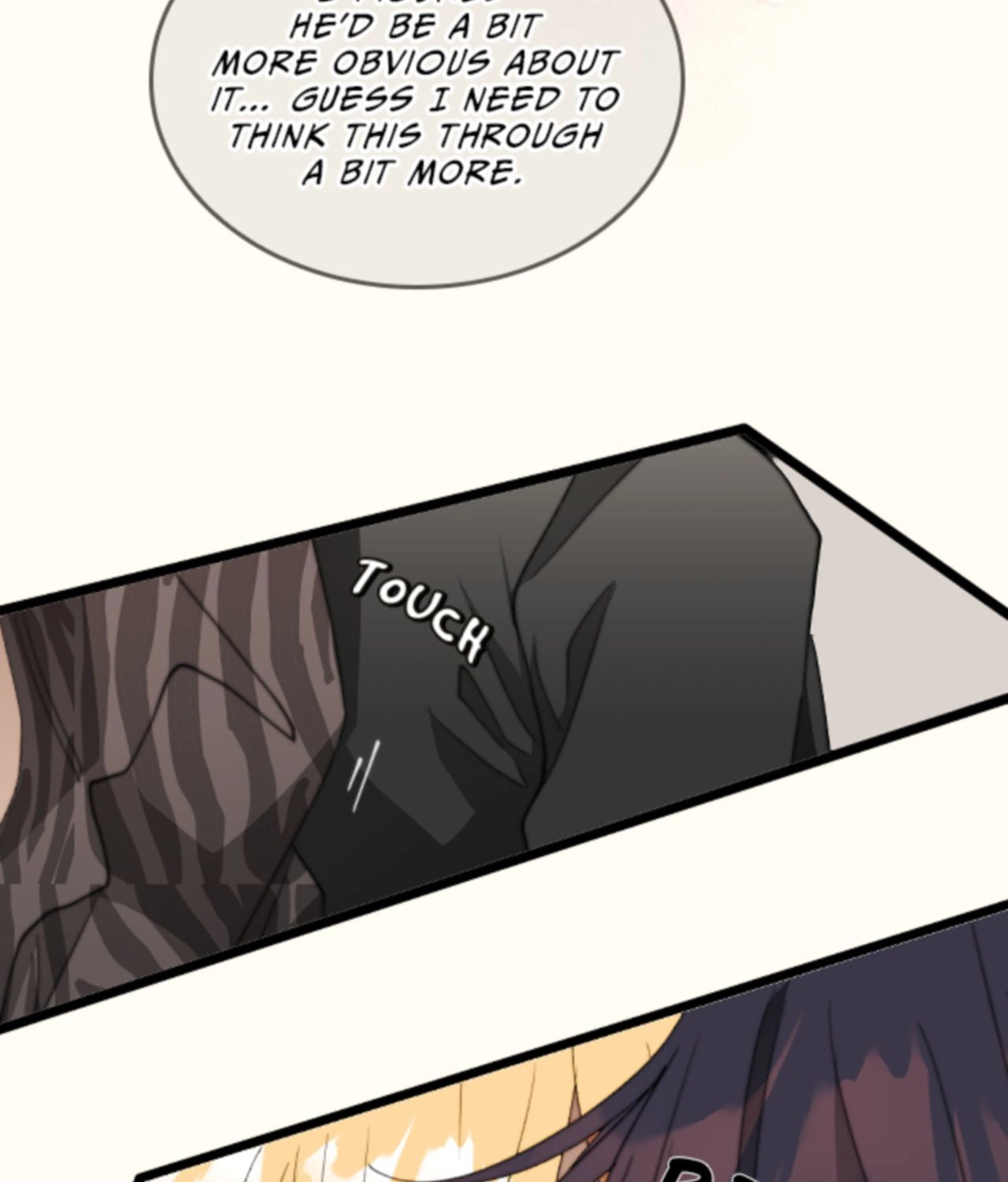My Perverted Stalker Chapter 229 page 6 - 