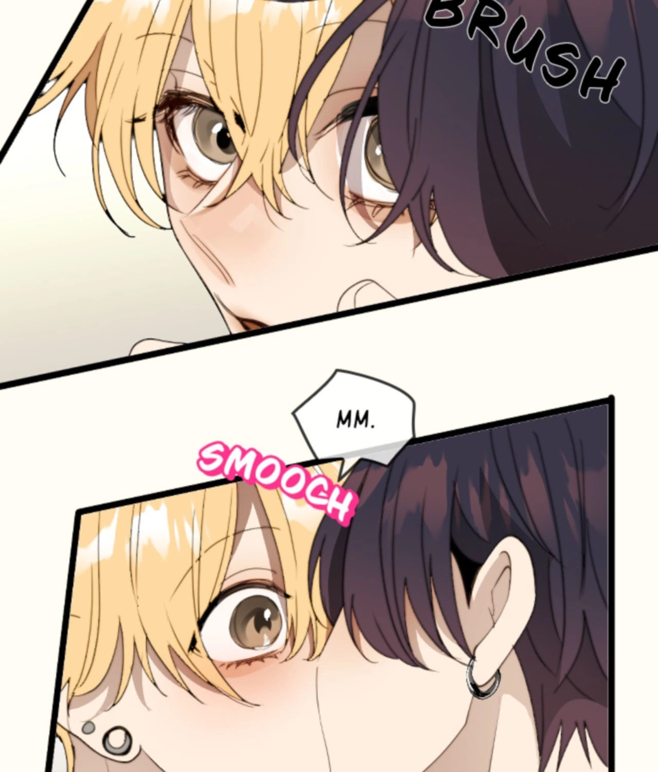 My Perverted Stalker Chapter 229 page 7 - 