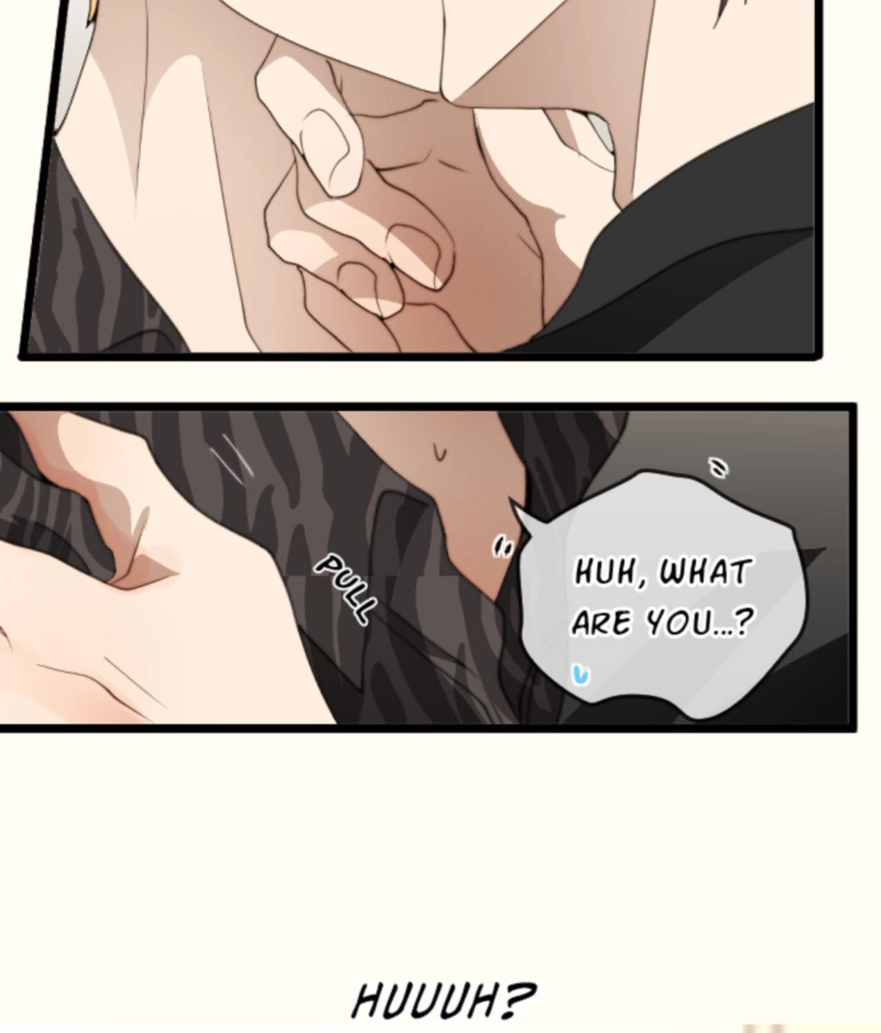 My Perverted Stalker Chapter 229 page 8 - 