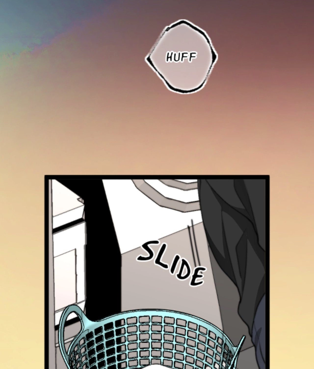 My Perverted Stalker Chapter 230 page 2 - 
