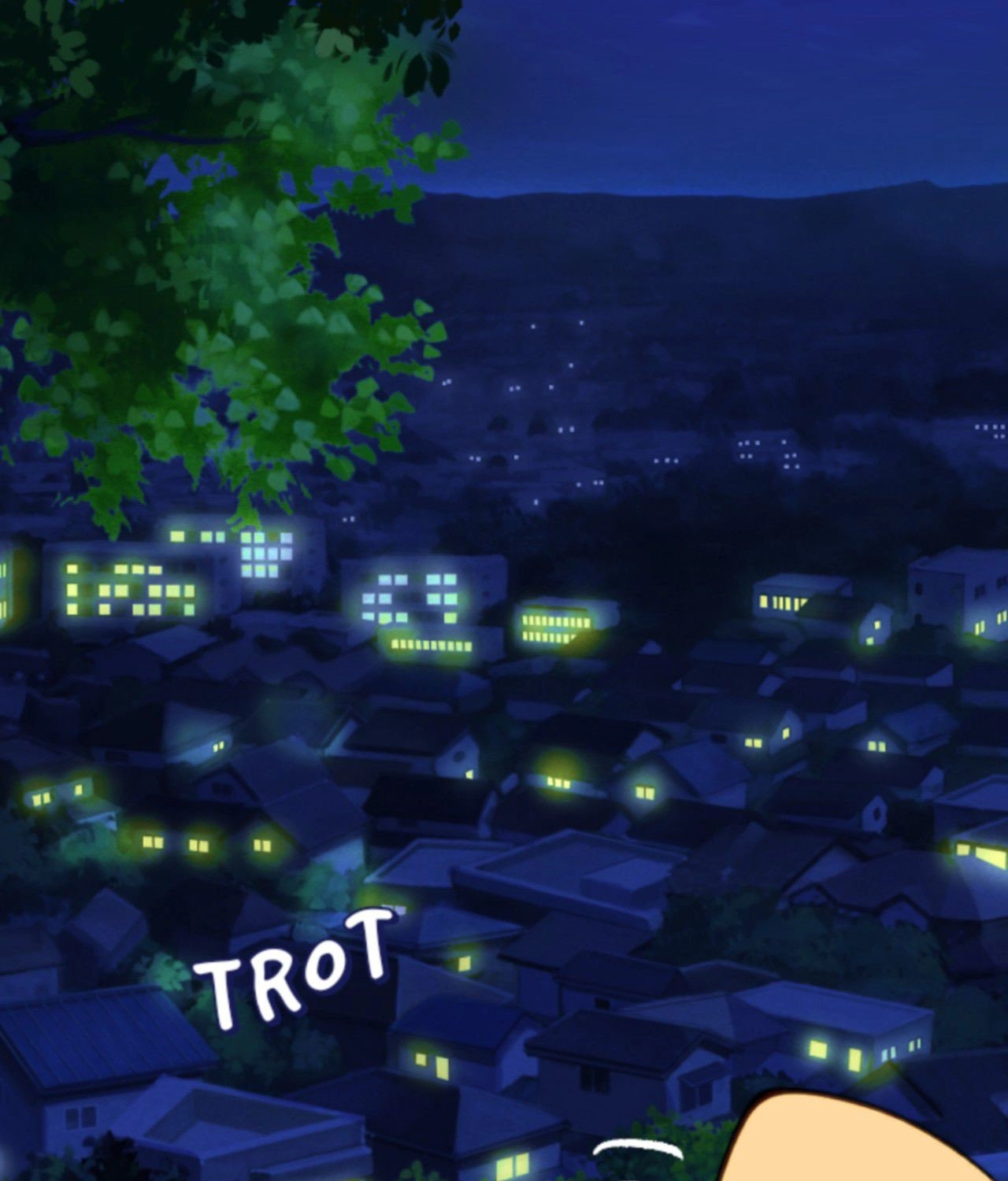 My Perverted Stalker Chapter 230 page 13 - 