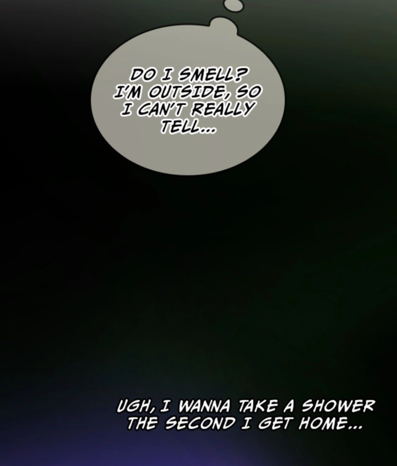 My Perverted Stalker Chapter 230 page 19 - 