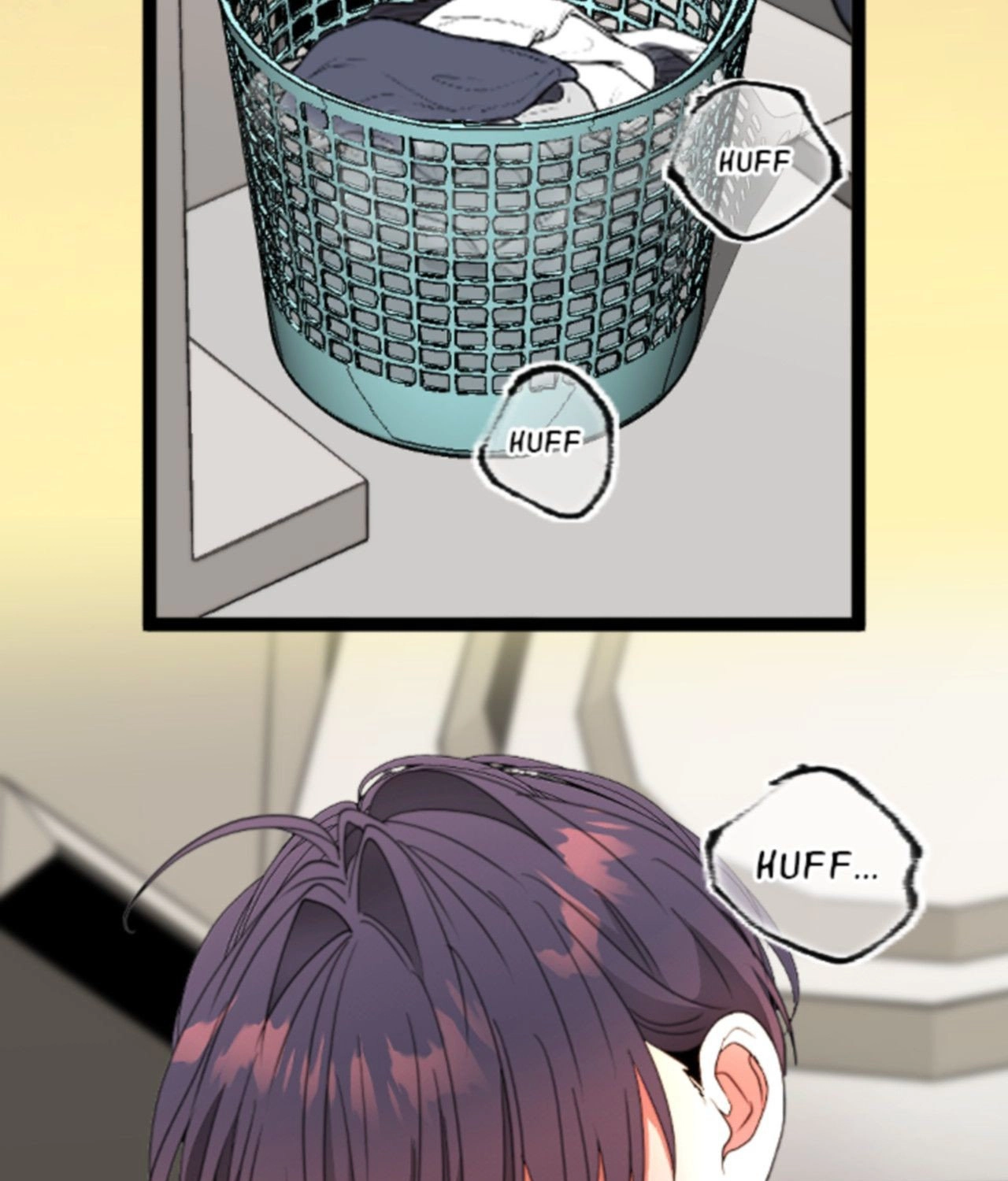 My Perverted Stalker Chapter 230 page 3 - 