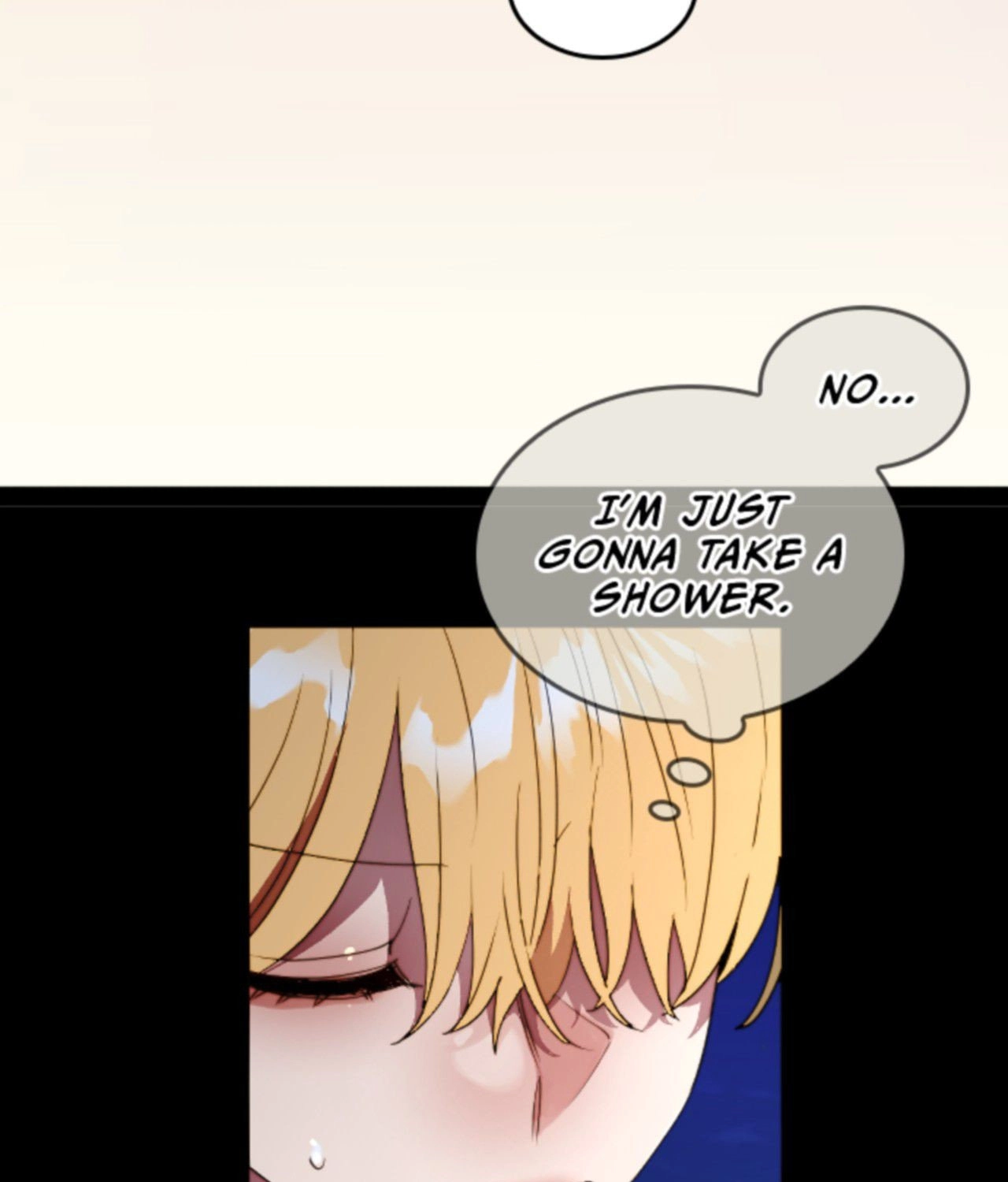 My Perverted Stalker Chapter 230 page 21 - 