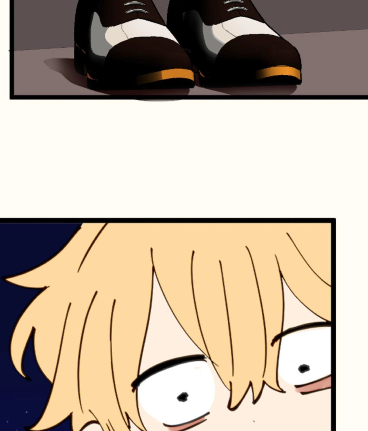 My Perverted Stalker Chapter 230 page 23 - 