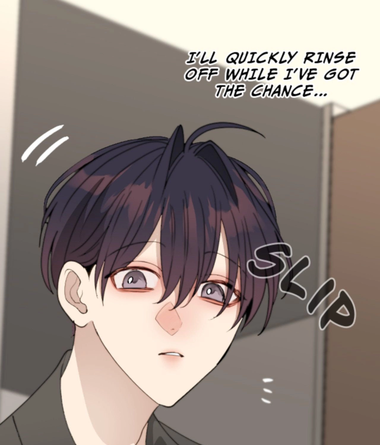 My Perverted Stalker Chapter 230 page 27 - 