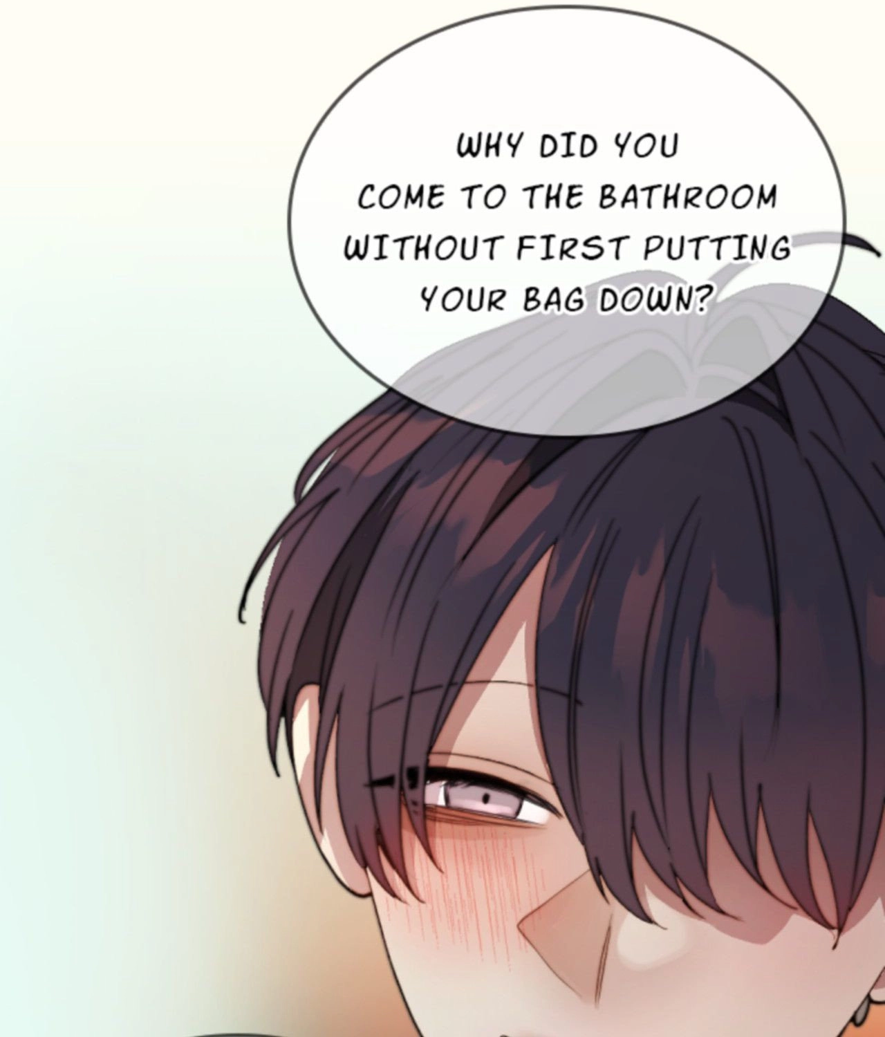 My Perverted Stalker Chapter 230 page 32 - 