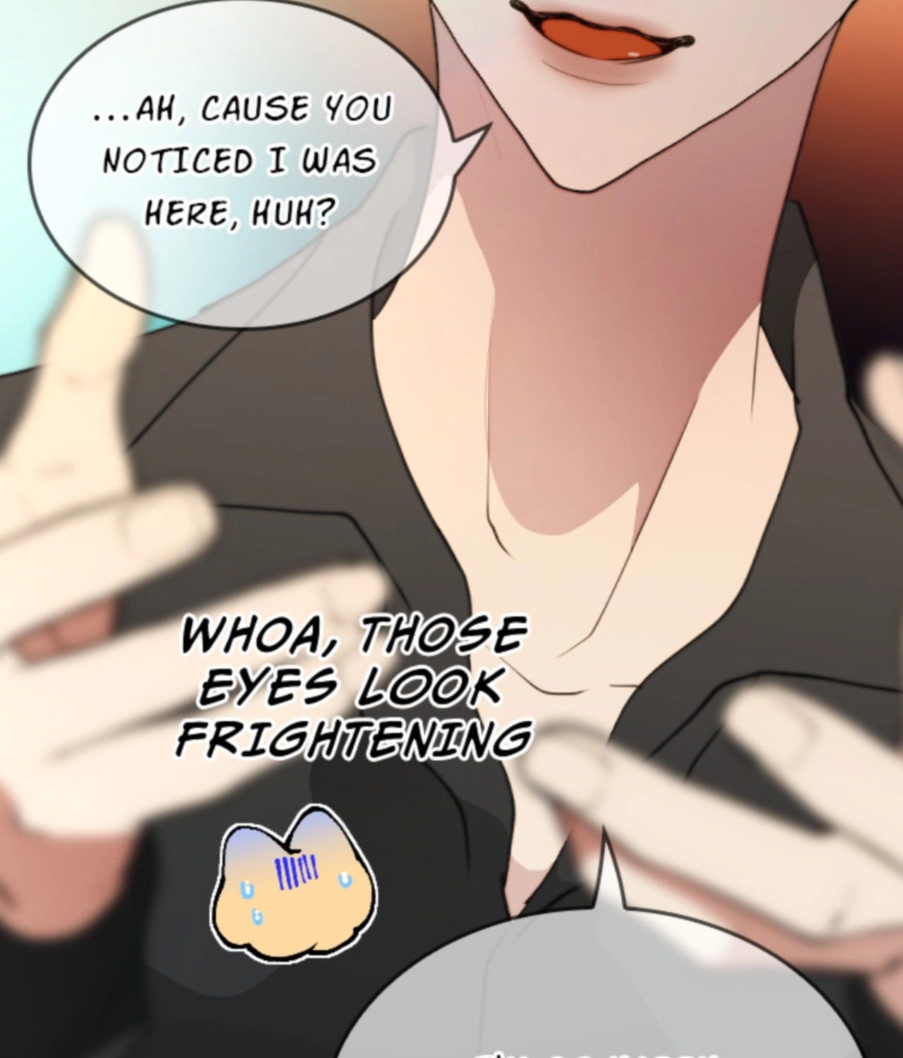 My Perverted Stalker Chapter 230 page 33 - 