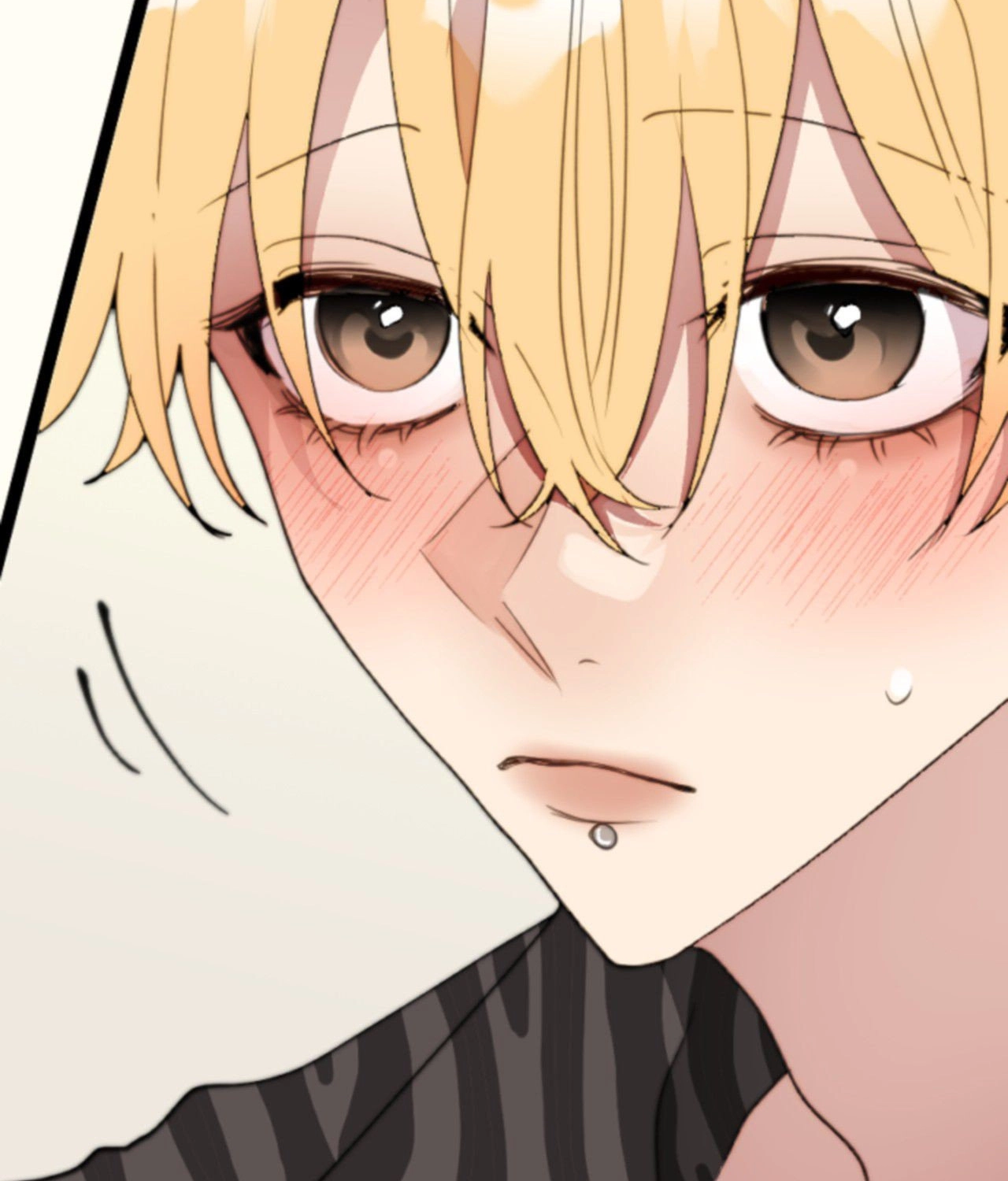My Perverted Stalker Chapter 230 page 38 - 