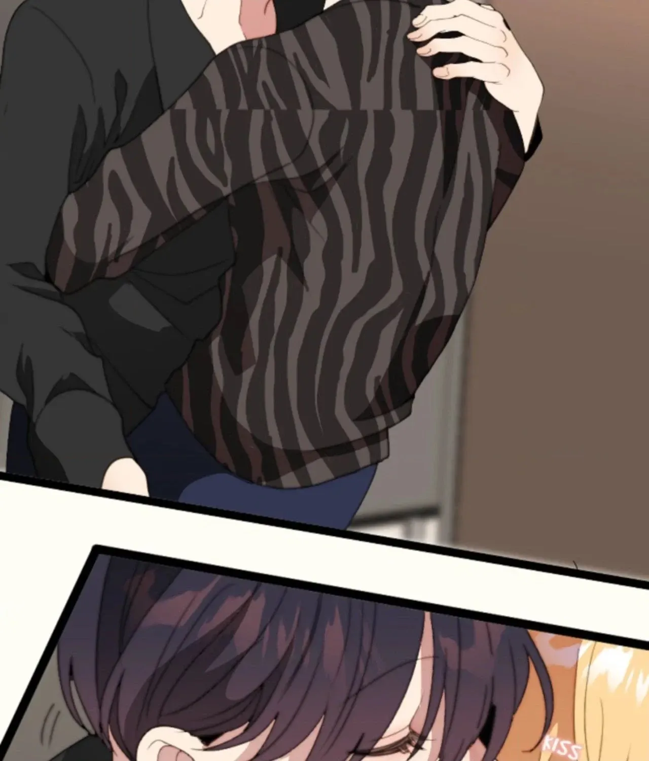 My Perverted Stalker Chapter 230 page 40 - 