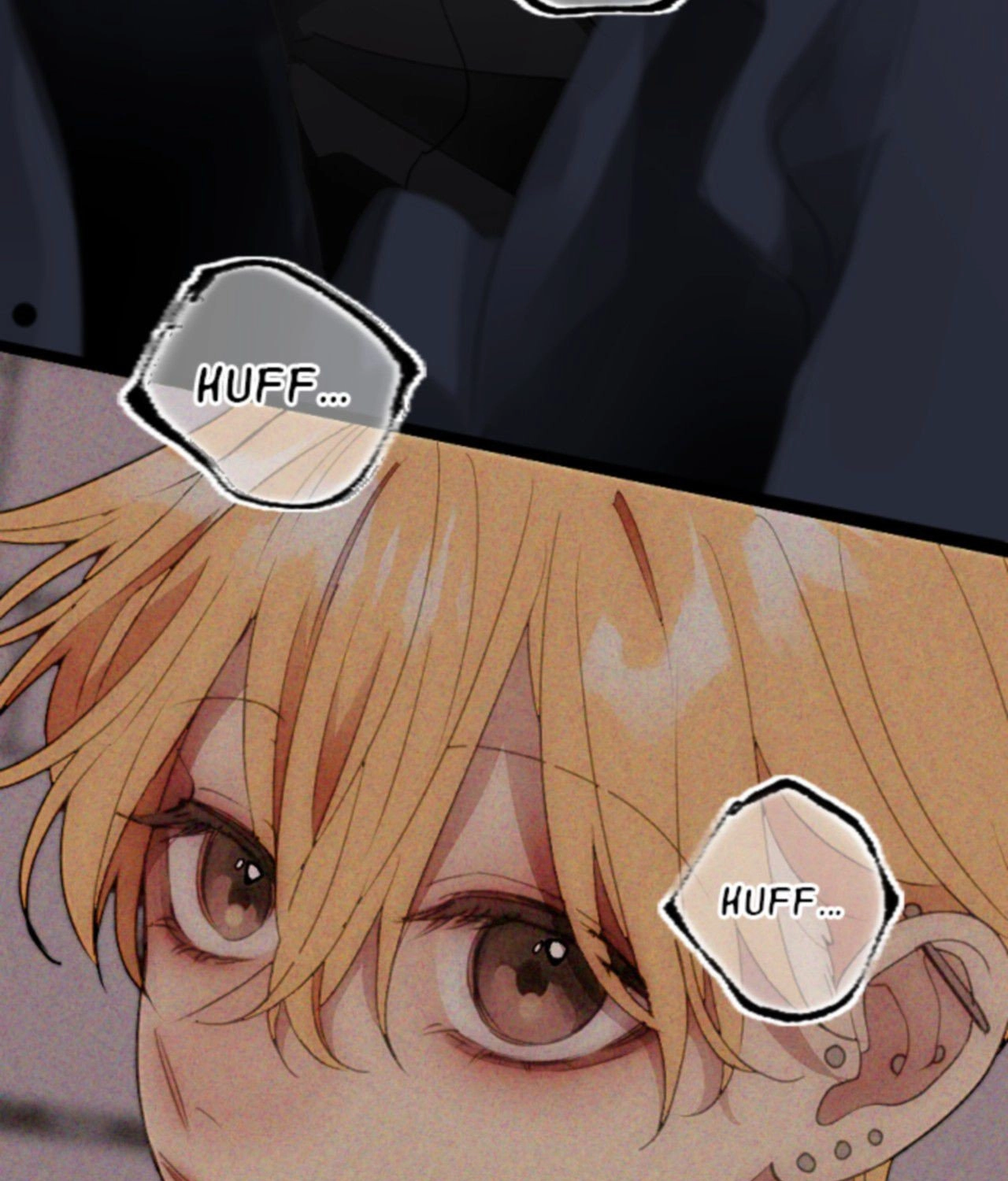 My Perverted Stalker Chapter 230 page 5 - 