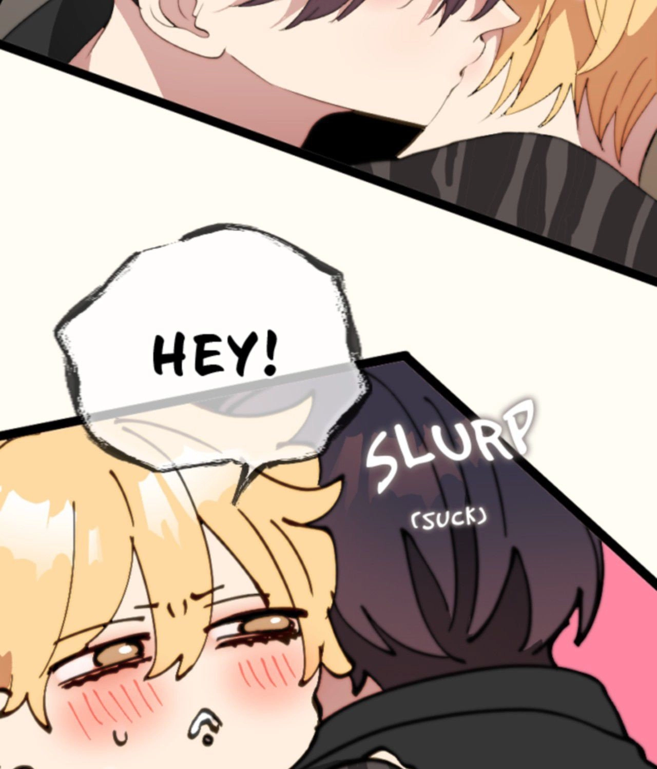 My Perverted Stalker Chapter 230 page 41 - 