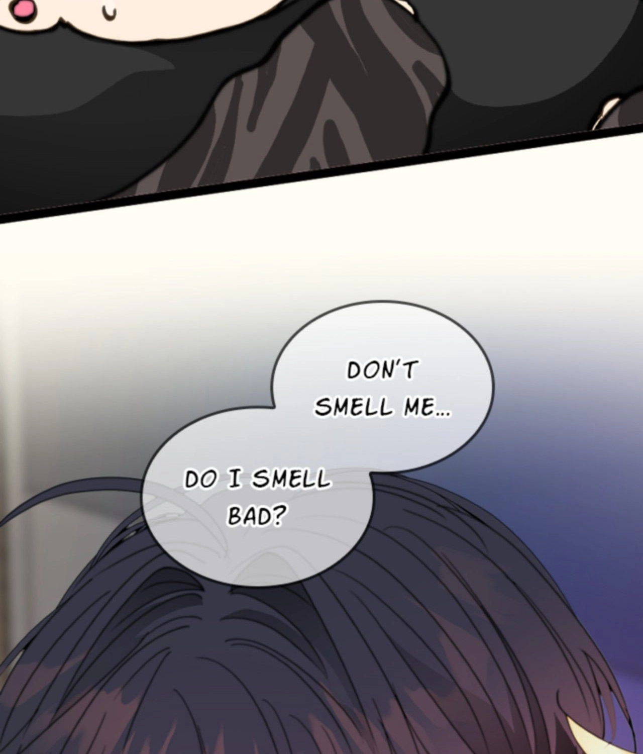 My Perverted Stalker Chapter 230 page 42 - 