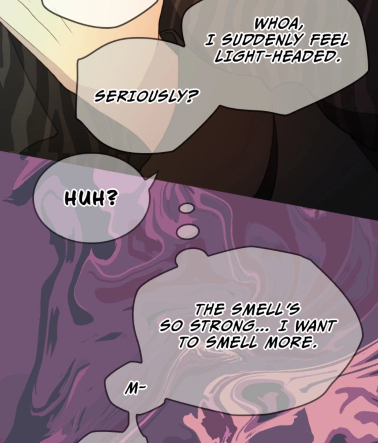 My Perverted Stalker Chapter 230 page 44 - 