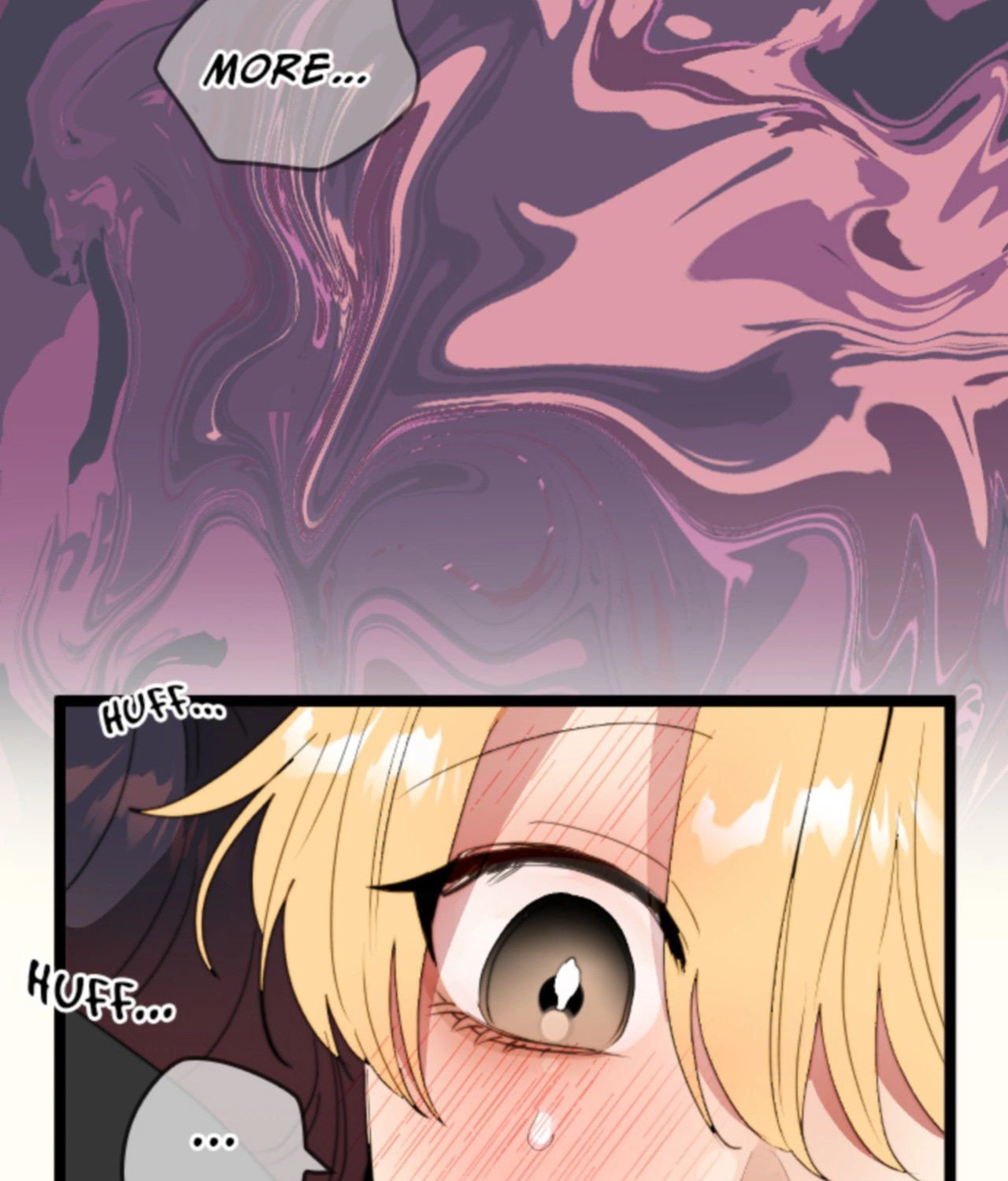 My Perverted Stalker Chapter 230 page 45 - 