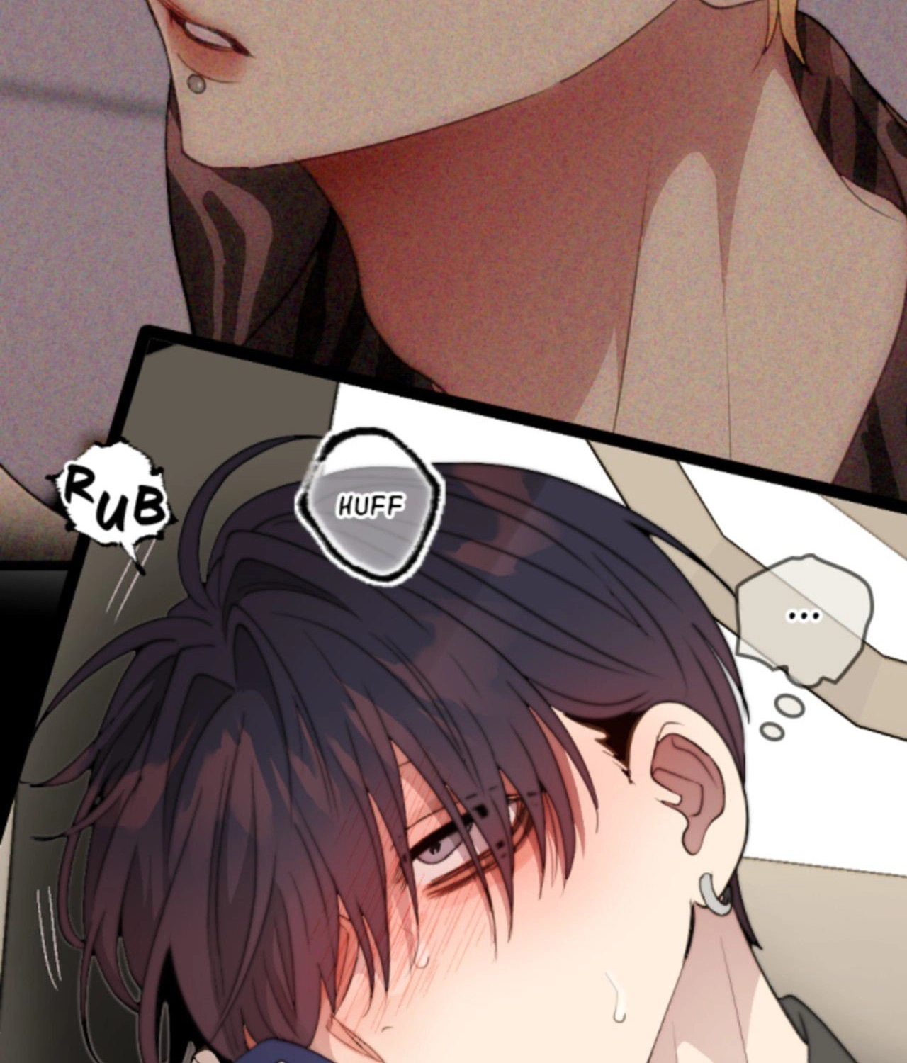 My Perverted Stalker Chapter 230 page 6 - 