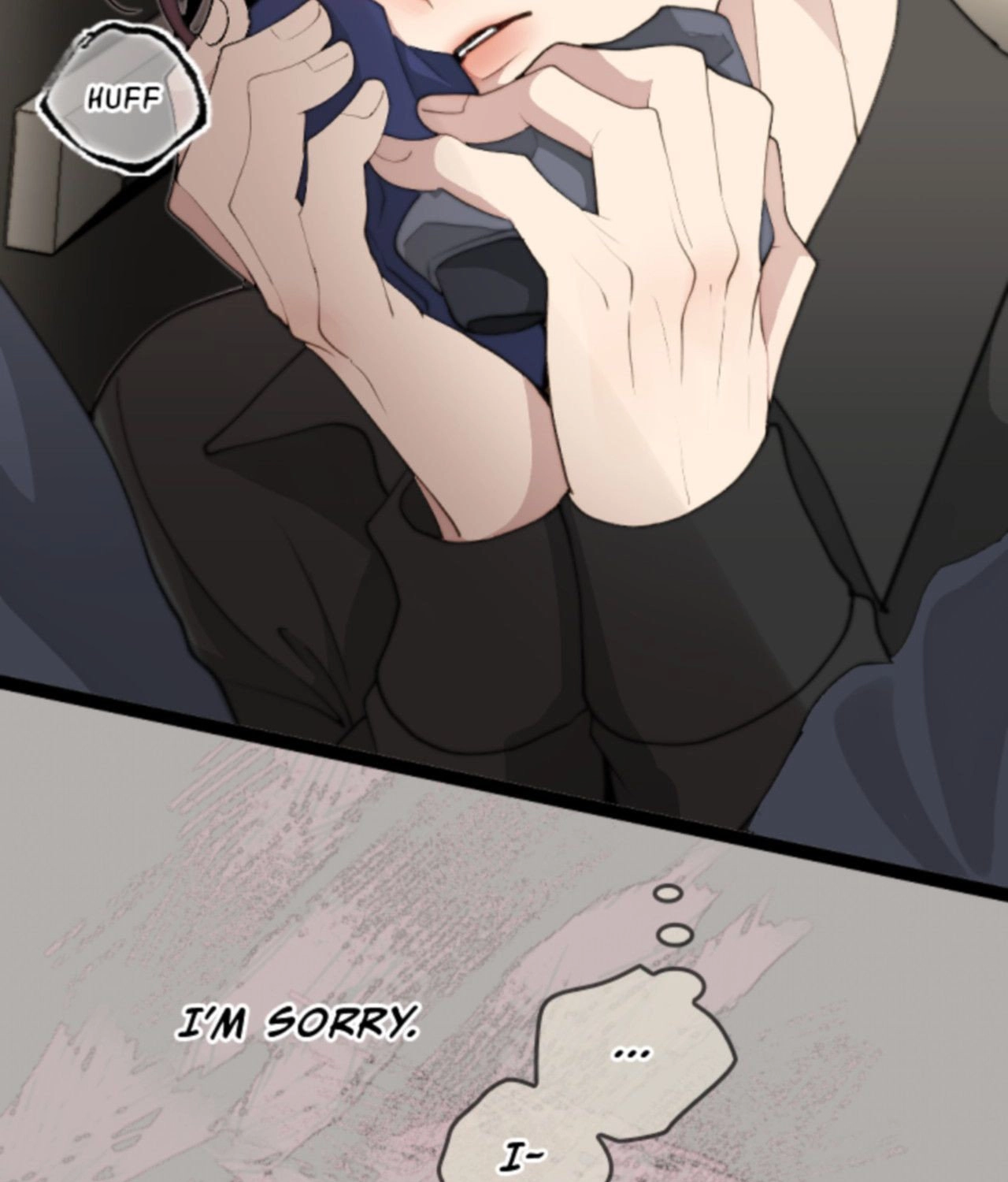 My Perverted Stalker Chapter 230 page 7 - 