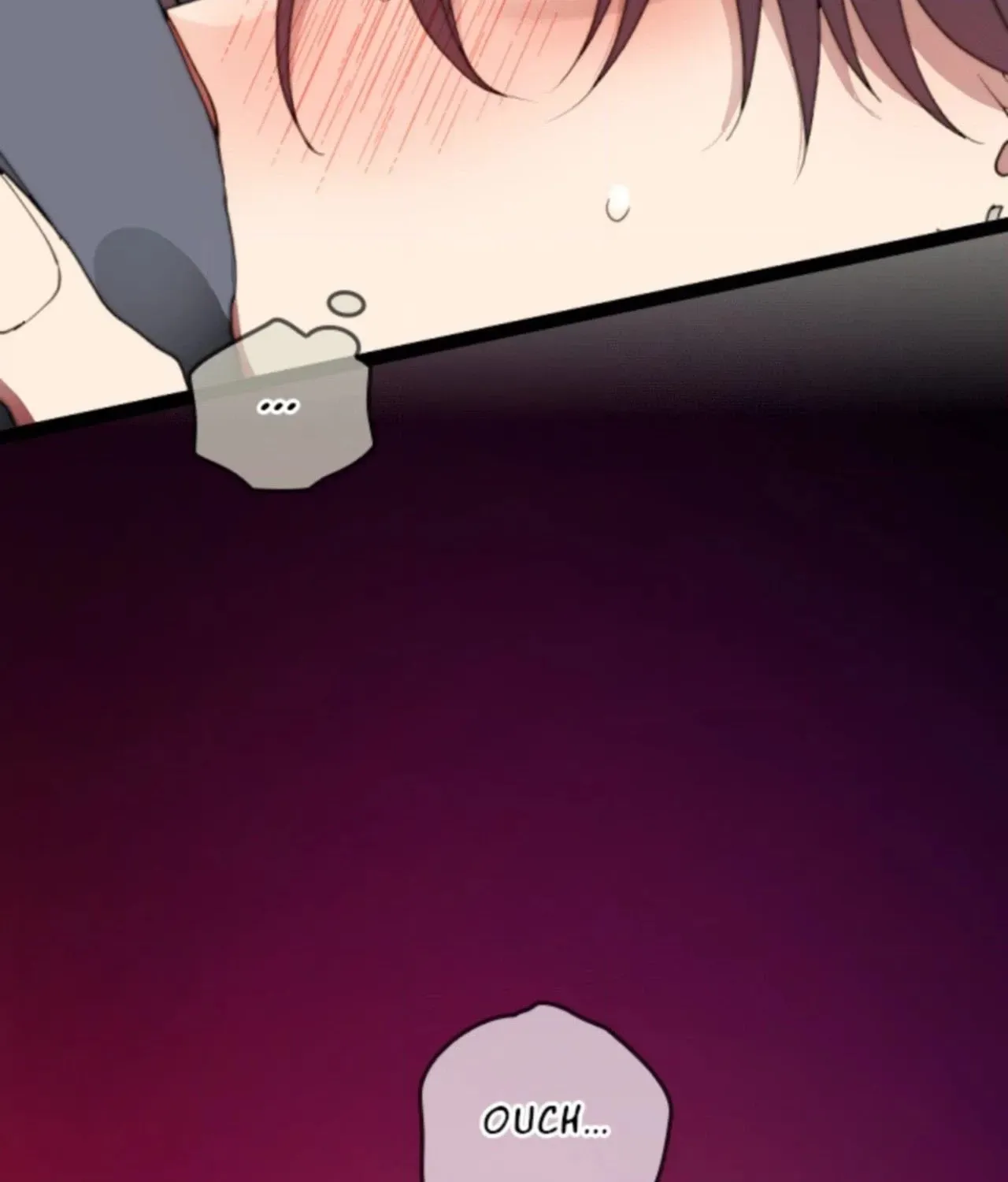 My Perverted Stalker Chapter 230 page 10 - 